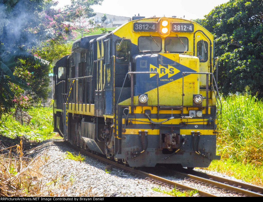 MRSL 3812